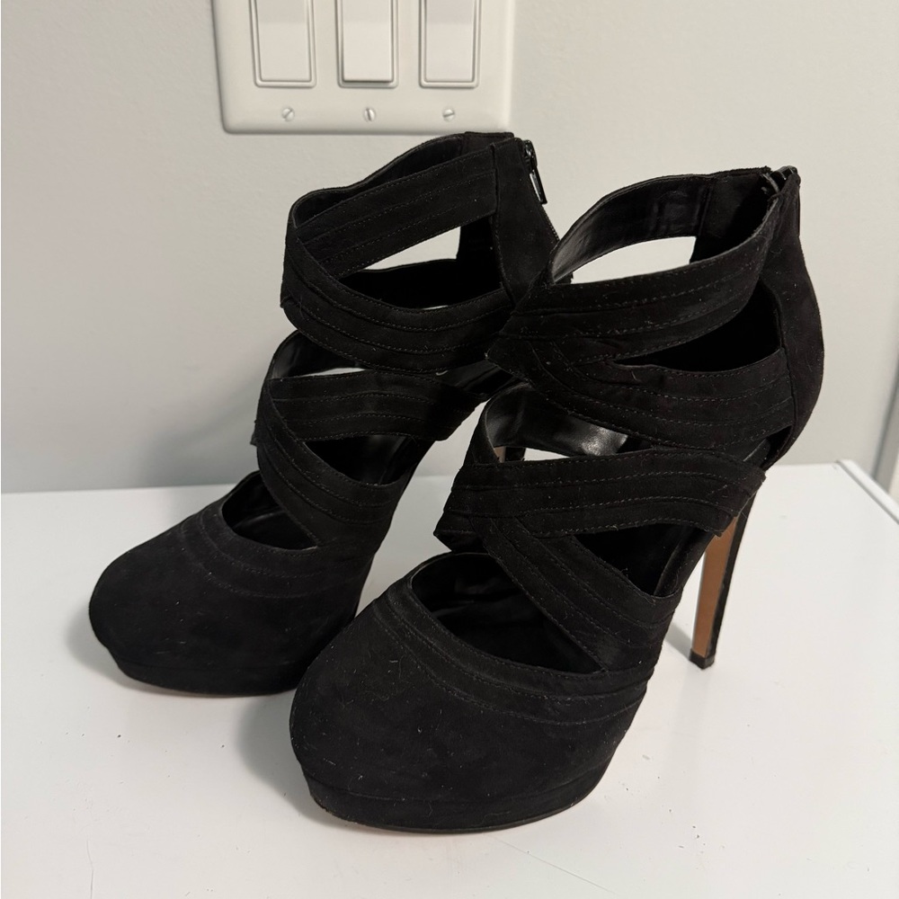 Women’s heels